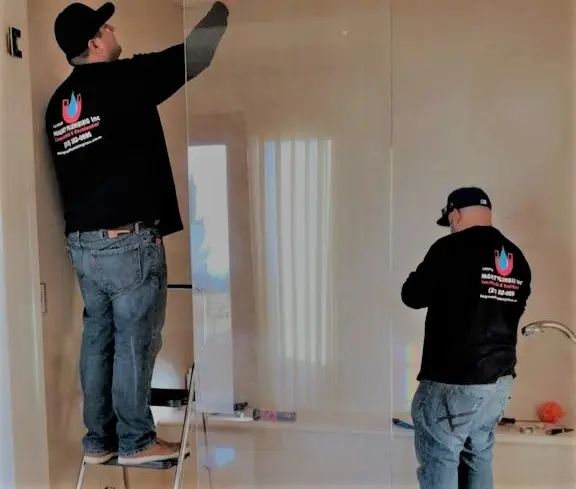 Professional plumbing installation for Boiler Repair in Silver Leaf